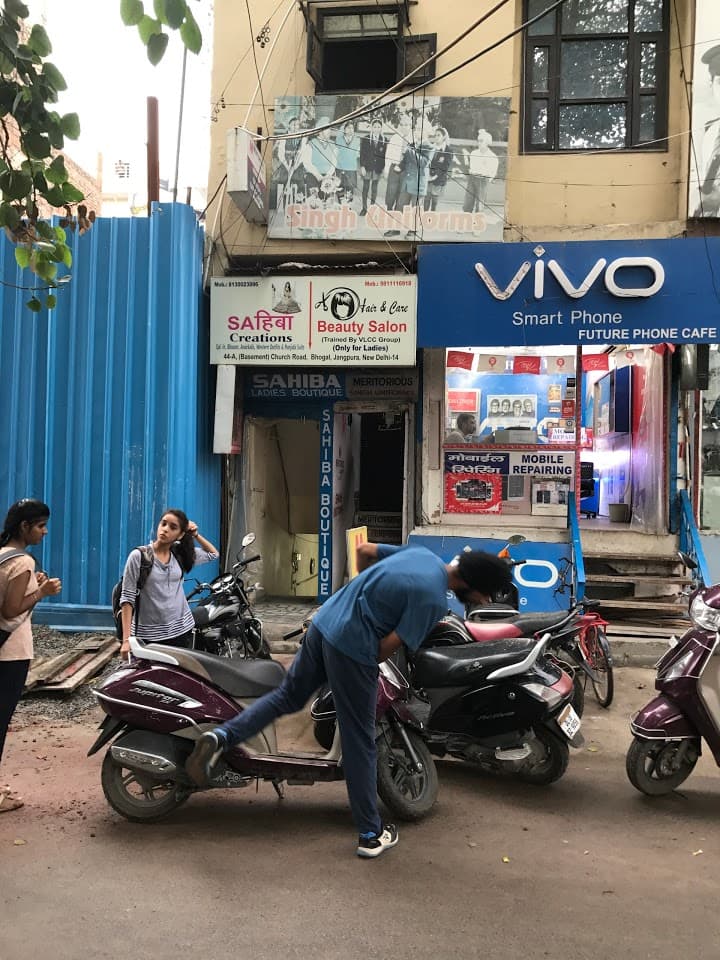 Meritorious Academy Pvt. Ltd. Pictures photo 1